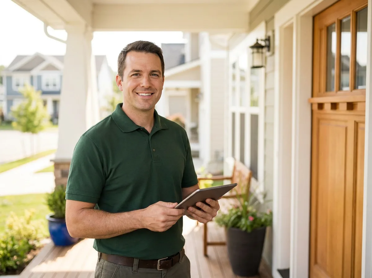 Pest control FAQs for Clinton, UT